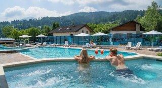 Urlaub im Hotel Alpenrose - hier günstig online buchen