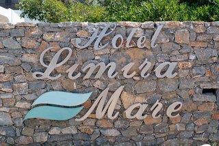 Urlaub im Limira Mare Hotel - hier günstig online buchen