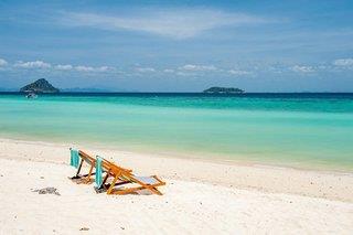 Urlaub im Phi Phi Phu Chalet Resort - hier günstig online buchen