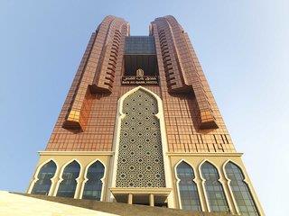 günstige Angebote für Bab Al Qasr Hotel