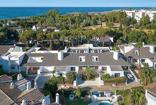 Urlaub im Anfitrion Marbella Villas & Suites 2024/2025 - hier günstig online buchen