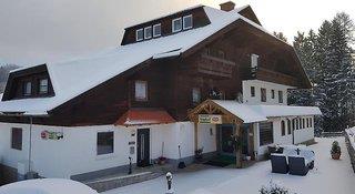 günstige Angebote für Vitalhotel Berghof