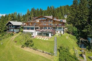 Urlaub im Frieden - Das Alpine Panorama Hotel - hier günstig online buchen
