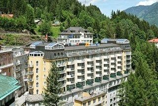 Urlaub im MONDI Hotel Bellevue Gastein - hier günstig online buchen
