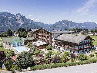 Urlaub im Hotel Pirchnerhof 2024/2025 - hier günstig online buchen