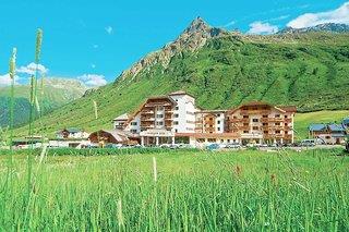 Urlaub im Alpenromantik Hotel Wirlerhof - hier günstig online buchen