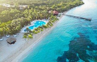 Urlaub im Occidental Cozumel - hier günstig online buchen