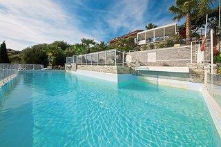 Urlaub im Villa Giada Resort 2024/2025 - hier günstig online buchen