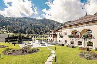 Urlaub im Schneeberg Family Resort & Spa 2024/2025 - hier günstig online buchen