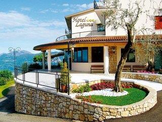 günstige Angebote für Hotel Laguna San Zeno Di Montagna