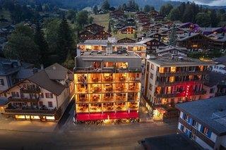 günstige Angebote für Eiger Mountain & Soul Resort