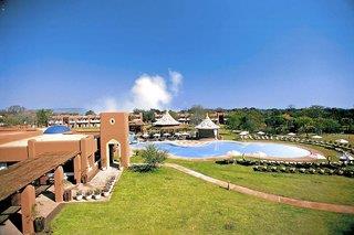 Urlaub im AVANI Victoria Falls Resort - hier günstig online buchen