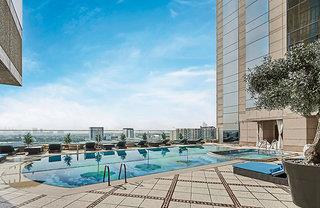 Urlaub im Fairmont Dubai 2024/2025 - hier günstig online buchen