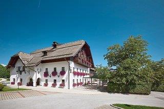 günstige Angebote für Sheraton Fuschlsee Hotel Jagdhof