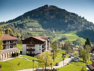 günstige Angebote für Mondi Holiday Alpenblickhotel Oberstaufen