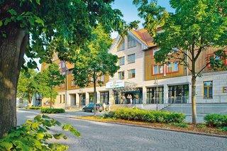 günstige Angebote für Harzer Kultur & Kongresshotel Wernigerode