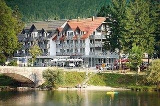 Urlaub im Hotel Jezero 2024/2025 - hier günstig online buchen