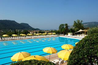 günstige Angebote für Poiano Garda Resort