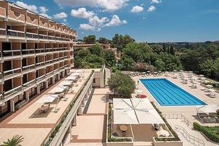 Urlaub im Hotel Villa Pamphili Roma - hier günstig online buchen