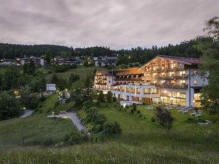 Urlaub im Inntalerhof - das Panoramahotel - hier günstig online buchen