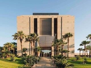 Urlaub im Mövenpick Hotel & Casino Malabata Tangier 2024/2025 - hier günstig online buchen