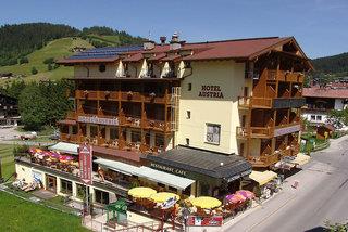 günstige Angebote für Hotel Austria