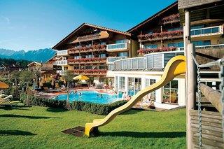 günstige Angebote für Alpenpark Resort