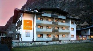 Urlaub im Top Tirol Appartements - hier günstig online buchen