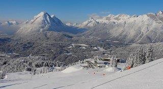 günstige Angebote für Panorama Sonnenresidenz Waldhotel Seefeld Tirol
