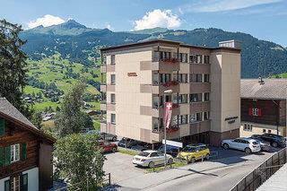 Urlaub im Jungfrau Lodge, Swiss Mountain Hotel - hier günstig online buchen