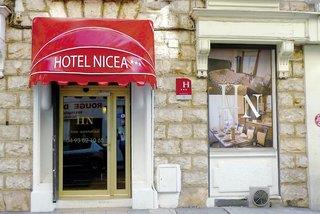 günstige Angebote für Hotel Byakko Nice Centre