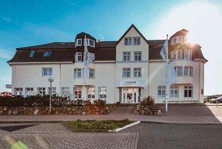 Urlaub im Lindner Strand Hotel Windrose - hier günstig online buchen
