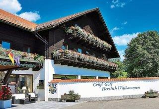 Urlaub im Hotel Gut Schmelmerhof - hier günstig online buchen
