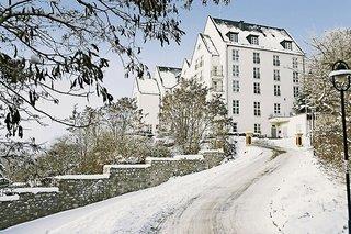 Urlaub im Hotel Residenz Bad Frankenhausen - hier günstig online buchen