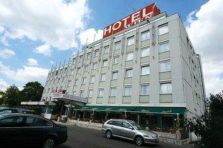 günstige Angebote für ibis Styles Budapest Citywest Hotel