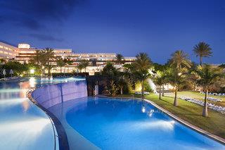 Urlaub im Hotel Costa Calero Thalasso & Spa - hier günstig online buchen
