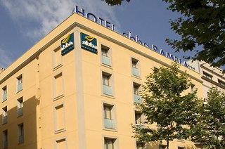 Urlaub im abba Rambla Hotel 2024/2025 - hier günstig online buchen