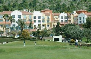 günstige Angebote für Denia Marriott La Sella Golf Resort & Spa