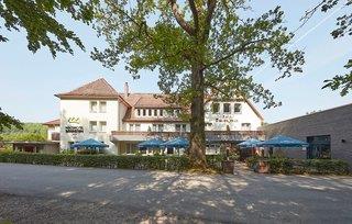 Urlaub im Ringhotel Waldhotel Bärenstein - hier günstig online buchen