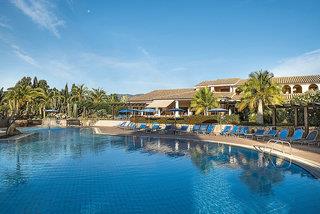 Urlaub im Lantana Resort Hotel & Appartements - hier günstig online buchen
