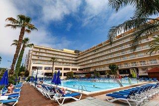 Urlaub im Hotel GHT Oasis Park & Spa - hier günstig online buchen
