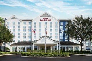 Urlaub im Hilton Garden Inn Orlando at SeaWorld  - hier günstig online buchen