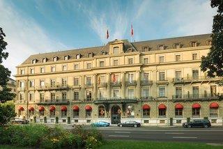 günstige Angebote für Hotel Metropole Geneve