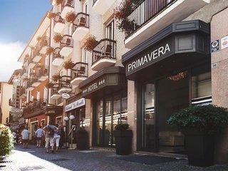günstige Angebote für Hotel Primavera