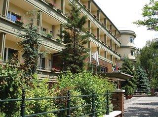 Urlaub im Mamaison Hotel Andrassy Budapest 2024/2025 - hier günstig online buchen