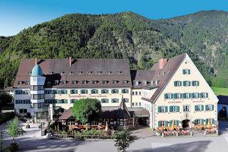 Urlaub im Klosterhotel Ludwig der Bayer  - hier günstig online buchen
