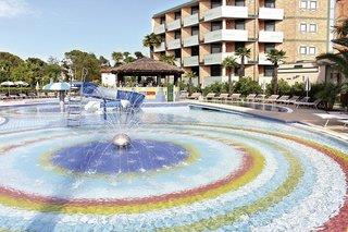 günstige Angebote für Mediterranee Family Hotel & SPA