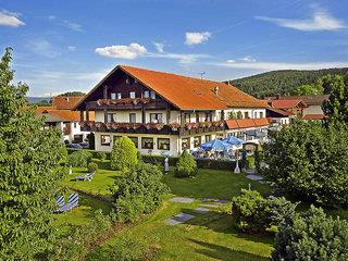 Urlaub im Landhotel Rappenhof - hier günstig online buchen