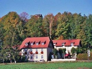 günstige Angebote für Landhaus Heidehof