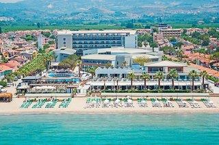 Urlaub im Palm Wings Beach Resort & Spa Kusadasi 2024/2025 - hier günstig online buchen
